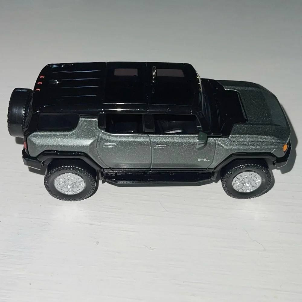 Hallmark Hummer EV Ornament
